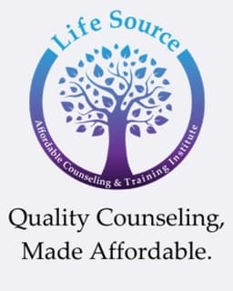 Life Source Affordable Counseling Services