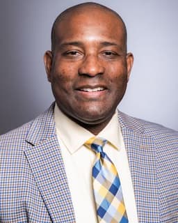 Rev. Dr. Tommie Watkins Jr