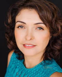 Veronica Elizabeth Encinas