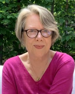 Marion Berrian Williams