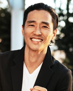 Ken Kang
