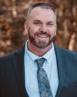 Christopher John Bean