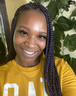 Sherita Nelson, LMFT