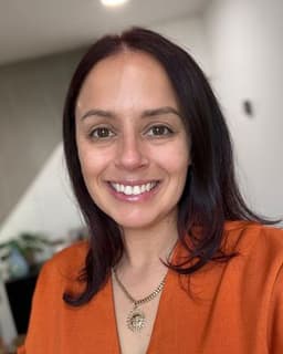 Marlena Cesar-Mendez