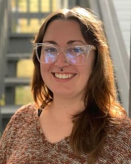 Desiree Alise Angelo