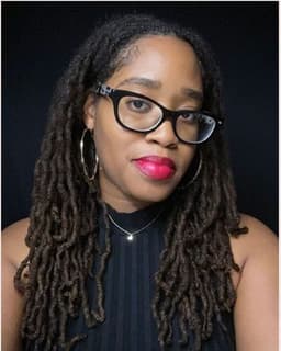 Jakita Criswell-Reed