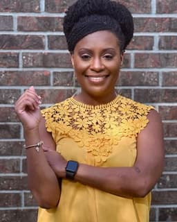 Roquel Horne-Calhoun