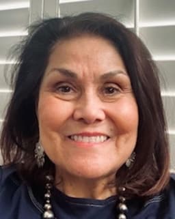 Roberta Garcia Kracht