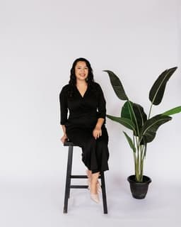 Jennifer Coria- Muñoz