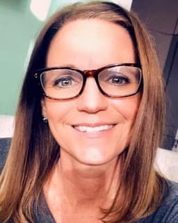 Kathleen (Katie) Shearman