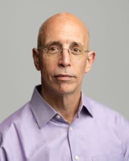 Michael Marsman, Jungian Analyst & Psychotherapist