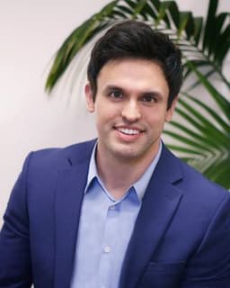 Darius Christopher Martine