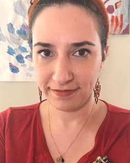 Laura Charlotte Goss