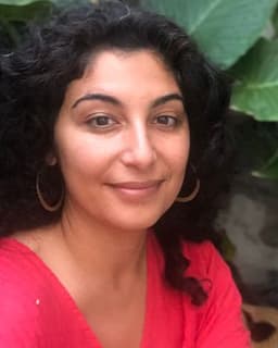 hannah joy tamezoujt - life on earth care