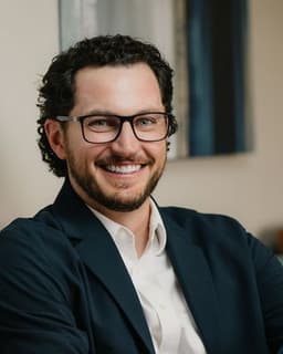 Jonathon David Baird