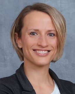 Franziska NoackLeSage