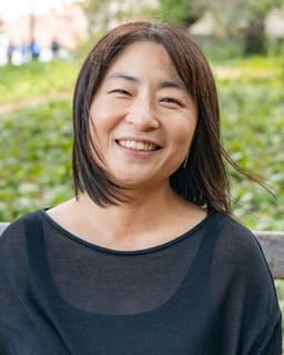 Mitsue Nakagaki Karaman