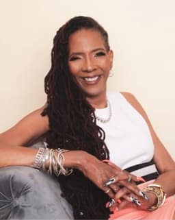 Caprice Ellene Quinn