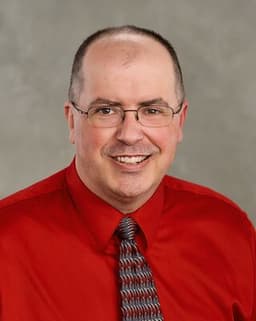 Craig William Miller