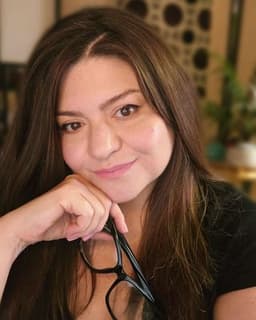 Noemi Nandin, MA, LPC