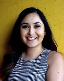 Cassandra Carrillo: EMDR Therapist