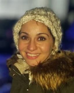 Damoun Bozorgzadarbab