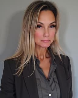 Christina Harrington-Stutzmann