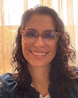 Bettina Colete Bruno-Brown