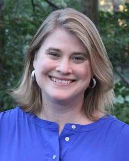 Jessica Sandham Swope