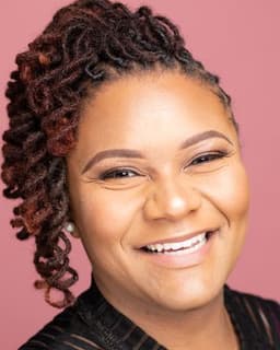 Dr. Cassandra Denise Clariett