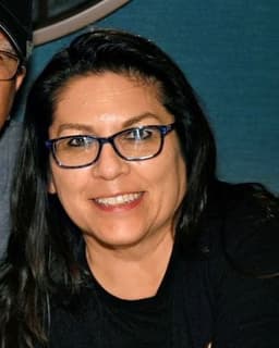 Dr. Angelina Cordova