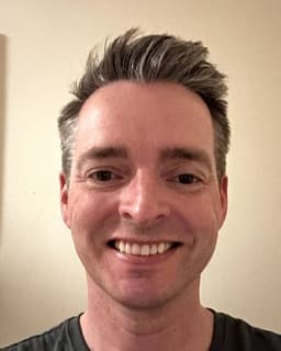 Dr. Patrick D. Chrisman