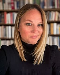 Dr. Kristin Maytubby