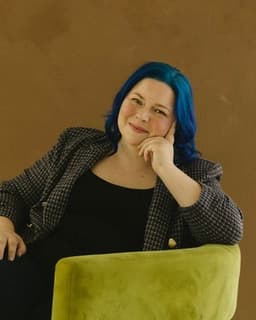 Dannielle Davis-Trauernicht