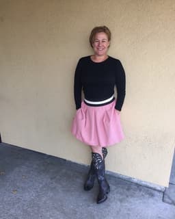 Johanna Marie McShane