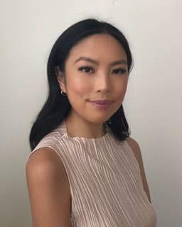 Lynda Moy