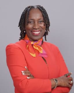 Michelle E. Rodriguez