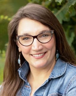 Amber Mazza Cunnings