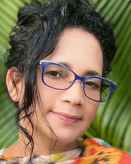 Dr. Christine Donalds-Rose