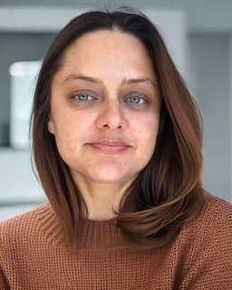 Michelle Czegledi- Gutierrez