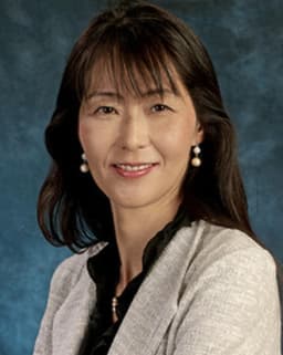 Dr. Atsuko Hanley