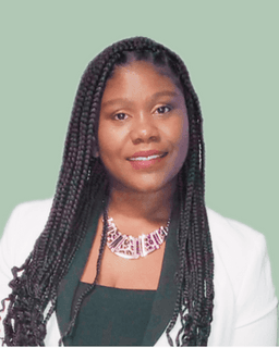 Dr. Williesha Livingston