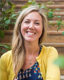 Carrie Hill, EMDR Therapist