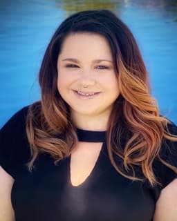 Krystal Paquette McBride