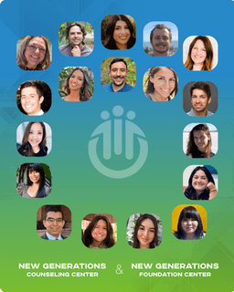 New Generations Counseling Center