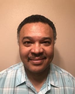 Matthew Robert Johnson