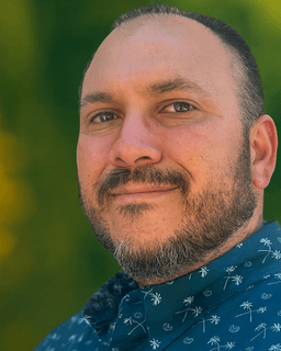 Recovery Coach Victor Candela Jr.