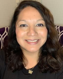 Esther Garcia, LPC, Online Therapy for Women in MI