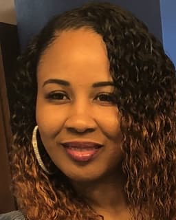 Dr. Aliyatta P. Weston