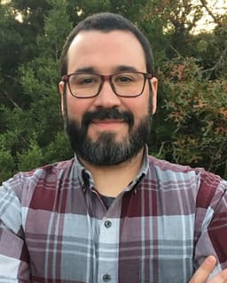 Dr. Gerardo Gonzalez